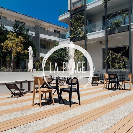♥ Sunny&Cozy Family Apartment ★ Walk To The Beach☼ Paralimni Dış mekan fotoğraf
