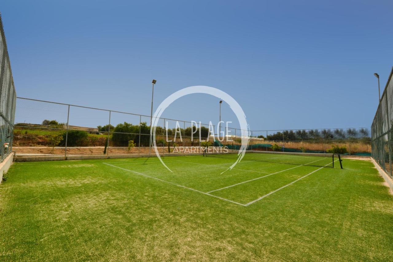 ♥ Sunny&Cozy Family Apartment ★ Walk To The Beach☼ Paralimni Dış mekan fotoğraf